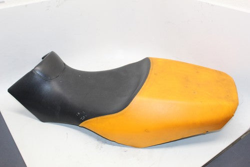 2006 Buell Ulysses Xb12x Front Rear Seat Saddle