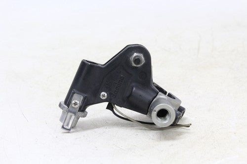 2013 Ducati Hypermotard Clutch Lever Perch Mount Bracket