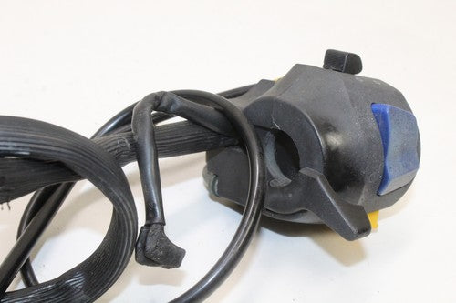 2020 Baodiao BD125 Left Clip On Handle Horn Signals Switch Switches OEM