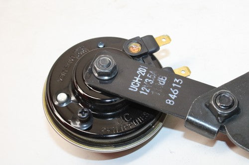 2019 Suzuki Gsxr250r Horn Signal With Bracket