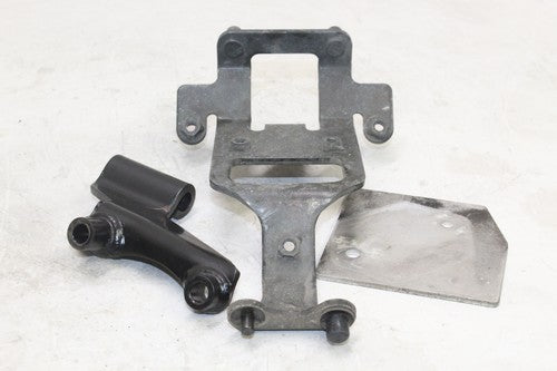 98-03 Honda Shadow Ace 750 Vt750c Upper Stay Brackets Misc. OEM