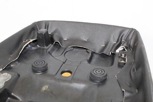 1985 Yamaha Riva 180 Xc180 Rear Back Seat Saddle
