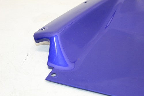 2009 Yamaha Yzf R6s Rear Back Tail Undertail Fairing Cowl Fender