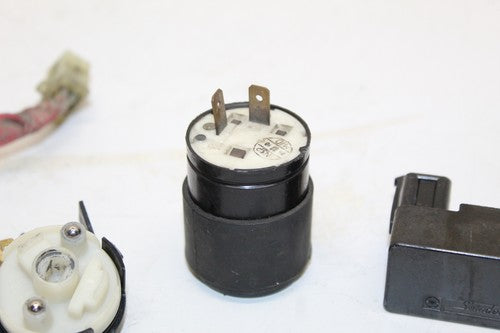 1982 Honda Goldwing 1100 Gl1100 Sensor Relay Swtich