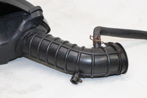 2012 Genuine Scooter Co. Buddy 170i Airbox Air Intake Filter BoxOEM