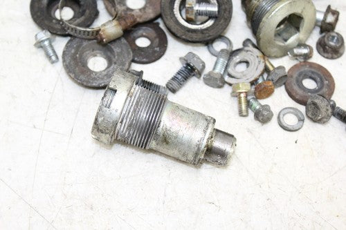 1995 Honda Shadow Ace 1100 Vt1100c2 Engine Mounting Bolts Hardware Motor Screws