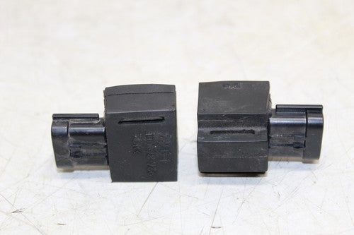 2009 Suzuki Gsxr1000 Map Mass Air Flow Pressure Sensor