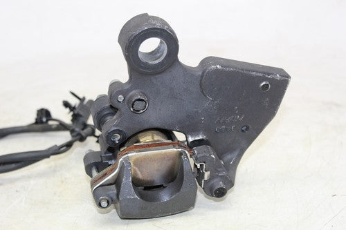 2020 Kawasaki Z650 Er650 Rear Back Brake Caliper With Mount Bracket