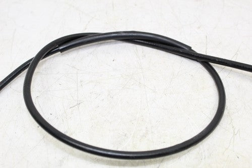 1990 Yamaha Fzr600r Clutch Cable Line