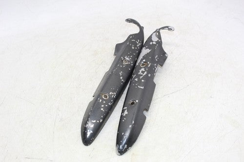 2001 Honda Magna 750 Vf750c Rear Passenger Fender Grab Rail