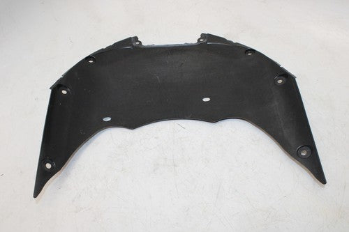 2018 Suzuki Gsxr1000r Rear Undertail Tray Plastic & Inner Plastic Set
