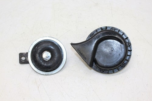 2005 Honda Shadow Spirit 750 Vt750dc Horn Signal Set
