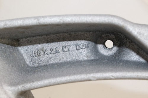 2003-09 Buell P3 Blast Rear Back Wheel Rim OEM