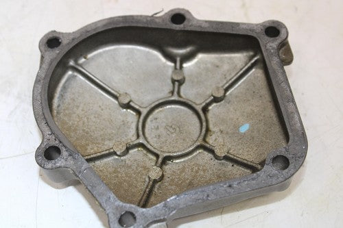 1999 Kawasaki Ninja Zx6r Zx600g Engine Motor Timing Chain Cover