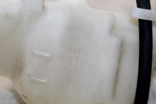 2008 Honda Cbr1000rr Coolant Water Tank Reservoir Bottle