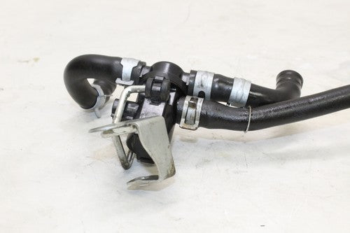 2006-07 Suzuki Gsxr600 Air Valve Solenoid Top Engine Switch Sensor 18510-29g00