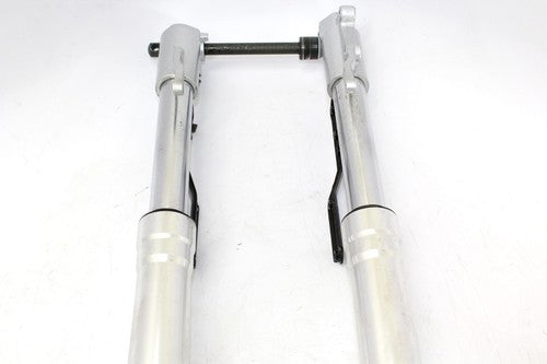 15 Zongshen Csc Rx 250cc Complete Front End Forks Suspension Handlebars Triple