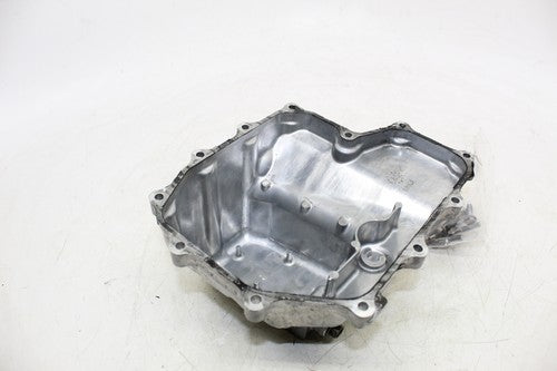 2007 Honda Cbr600rr Engine Motor Bottom Oil Pan Cover