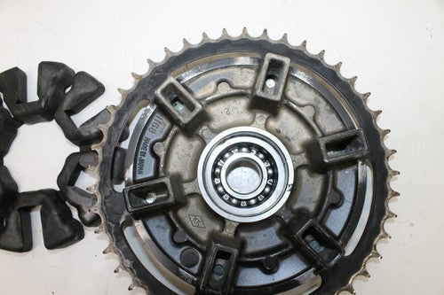 88-07 Kawasaki Ninja 250r Ex250f Rear Back Sprocket OEM