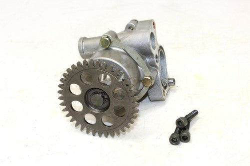 2001 Suzuki Bandit 600 Gsf600s Engine Motor Oil Pump