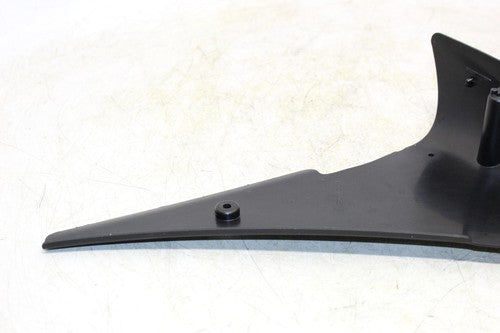 2007 Kawasaki Ninja 650r Ex650a Right Inner Fairing Cowl Panel Trim Oem
