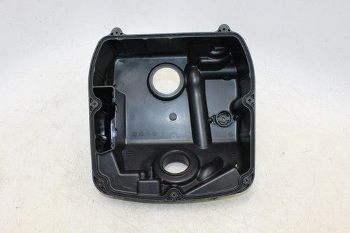2007 Suzuki Sv650s Airbox Air Intake Filter Box Half