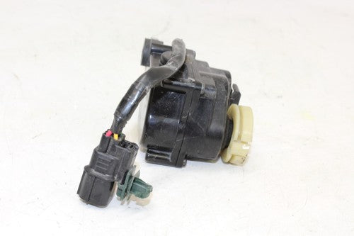 2008 Honda Cbr1000rr Exhaust Valve Servo Motor