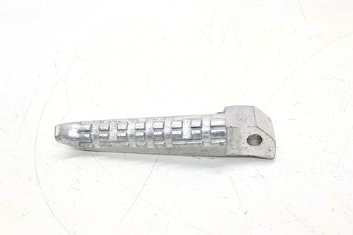 1990 Suzuki Dr250sl Foot Rest Peg