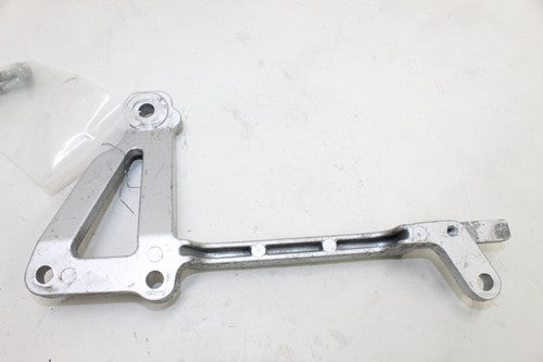 88-07 Kawasaki Ninja 250r Ex250f Left Rearset Rear Set Foot Peg Bracket OEM
