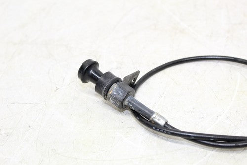 2004 Kawasaki Vulcan 1500 Vn1500l Nomad Fi Choke Cable