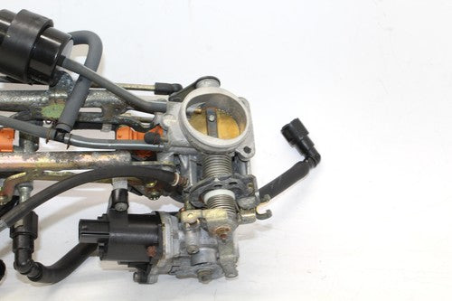 2005 Suzuki Sv650s Carbs Carburetors