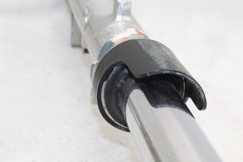 1995 Honda Cbr1000f Complete Front End Forks Suspension Triple Tree OEM