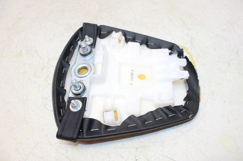 2011 Suzuki Gsxr750 Rear Back Passenger Tandem Seat Pad Saddle Pillion
