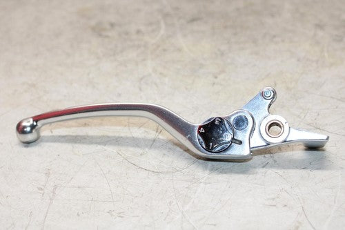 2015 Aprilia Caponord 1200 Travel Pack Abs Right Clipon Handlebar Brake Lever