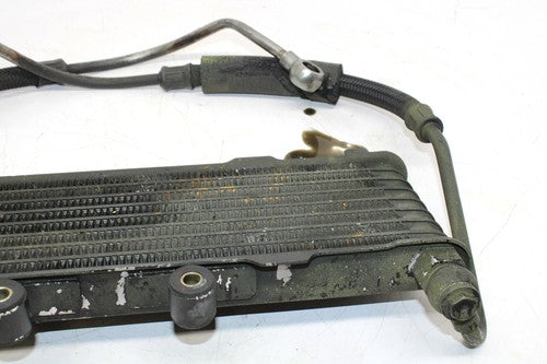 1996 Suzuki Katana 600 Gsx600f Engine Motor Oil Cooler