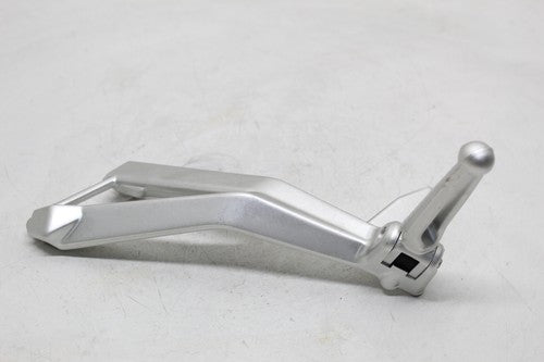 Ducati 848 1098 1198 S LEFT REAR BACK PASSENGER PEG