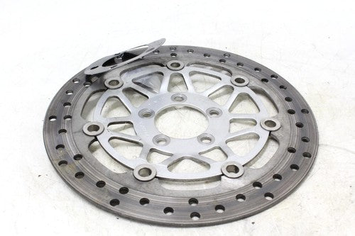 2005 Kawasaki Z750 Front Left Right Brake Rotors Discs