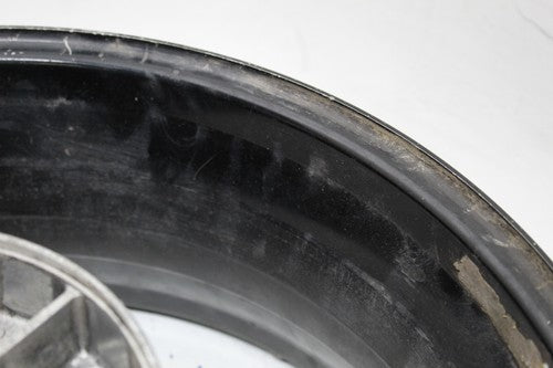 05-08 2005 Suzuki GSXR1000 REAR WHEEL RIM