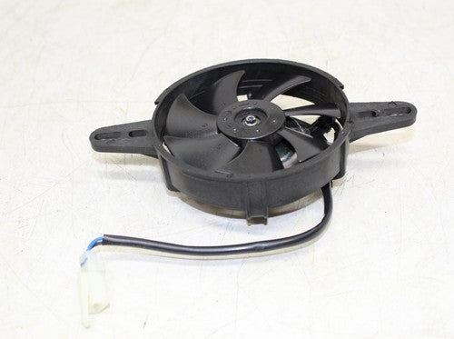 2022 Lifan Qipai Kpr 200 Engine Radiator Cooling Fan