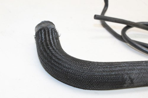 2007-08 Suzuki Gsxr1000 Radiator Hose Water Pipes Hoses OEM