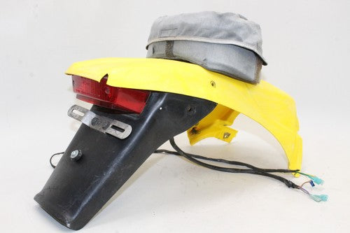 1996 Husaberg Fe350 Te350 Rear Back Fender Cowl Fairing Brake Light Bracket OEM