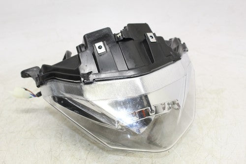2022 Lifan Qipai Kpr 200 Front Headlight Head Light Lamp