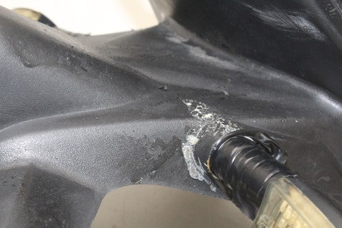 2020 Baodiao BD125 Rear Back Tail Fairing Fender Cowl Shroud OEM