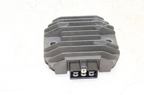 08-12 Kawasaki Ninja 250r Ex250jf Rectifier Voltage Regulator OEM