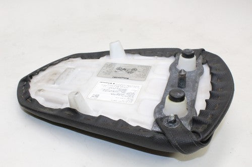 08-12 Kawasaki Ninja 250r Ex250j Rear Back Passenger Tandem Seat Pad Saddle OEM