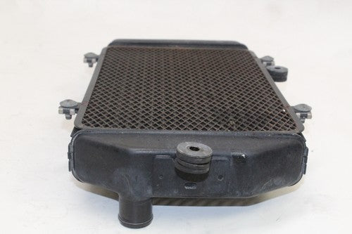 2006 Kawasaki Vulcan 900 Vn900b Classic Engine Cooler Cooling Radiator OEM