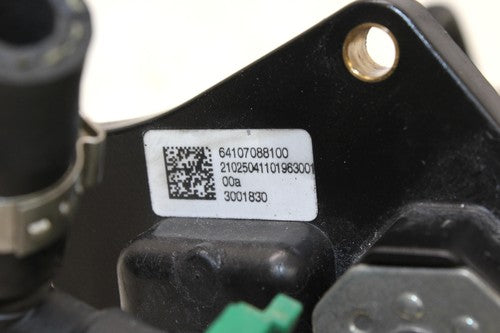 2021 Ktm 790 Duke Fuel Pump Gas Petrol Sender Unit