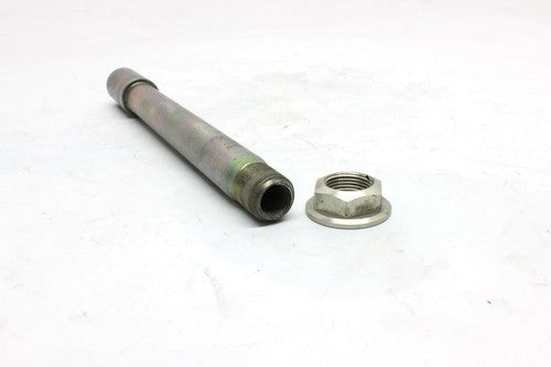 2011-2019 Suzuki Gsxr600 Front Axle OEM