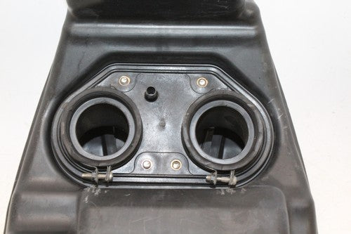 2007 Kawasaki Ninja 650r Ex650a Airbox Air Intake Filter Box