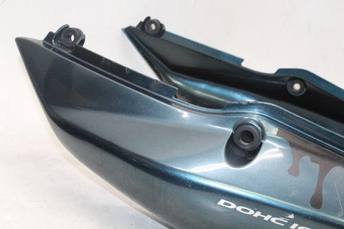 2001-05 Suzuki Bandit 1200 Gsf1200 Rear Back Tail Fairing Cowl Shroud OEM